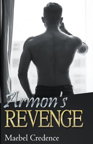 Credenc - Armon's Revenge - New paperback or softback