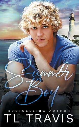 ravis - Summer Boy - New paperback or softback