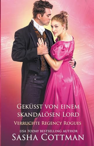 Cottman - Gek?sst von einem skandal?sen Lord - New paperback or softba