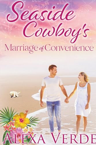 Verd - Seaside Cowboy's Marriage of Convenience - New paperback or sof