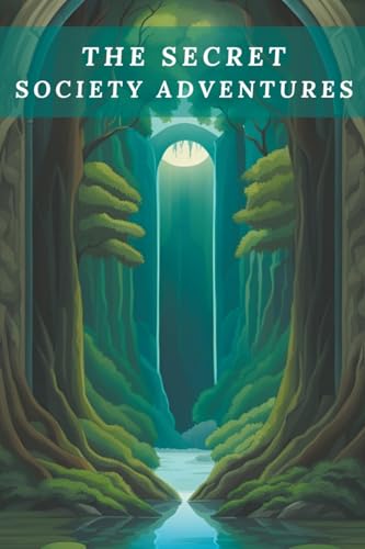 Velen - Secret Society Adventures - New paperback or softback