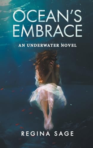 Sag - Ocean's Embrace - New paperback or softback