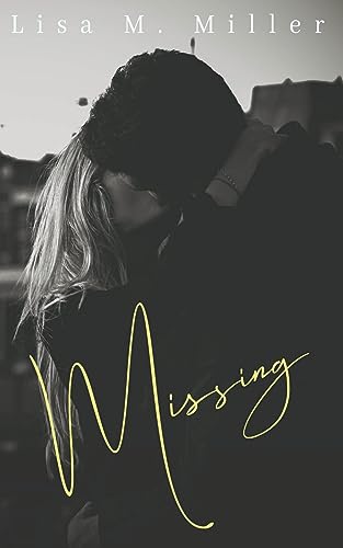 Miller - Missing - New paperback or softback