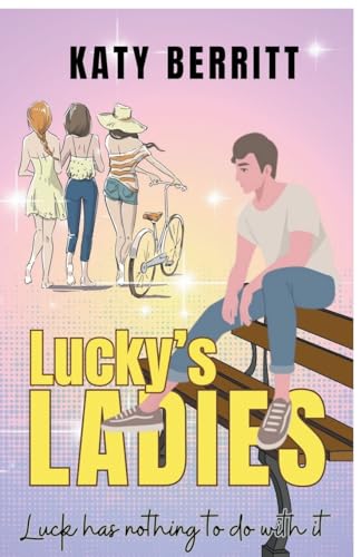 Berritt - Lucky's Ladies - New paperback or softback