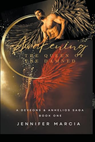 Marcia - Awakening The Queen of the Damned - New paperback or softbac