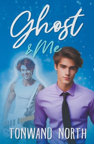 Nort - Ghost & Me - New paperback or softback