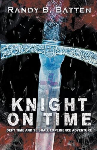 Batten - Knight on Time - New paperback or softback