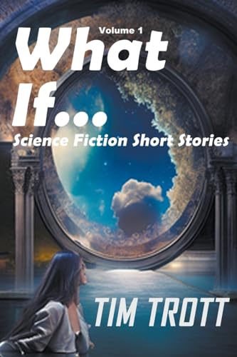 rott - What If... - New paperback or softback