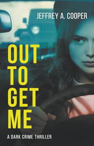 Cooper - Out to Get Me - New paperback or softback