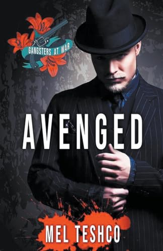 shco - Avenged - New paperback or softback