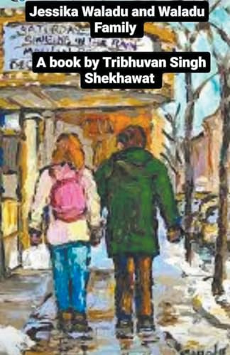 Shekhawat - Jessika Waladu and Waladu Family - New paperback or softba