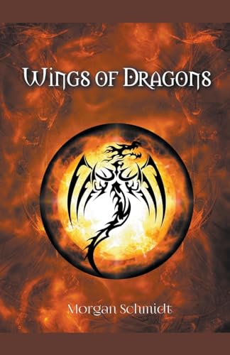 Schmidt - Wings of Dragons - New paperback or softback