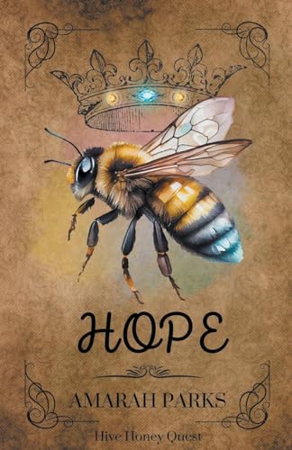 Parks - Hope - New paperback or softback