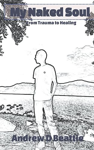 Beatti - My Naked Soul - New paperback or softback