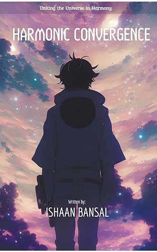 Bansal - Harmonic Convergence: Uniting the Universe in Harmony - New p