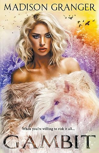 Granger - Gambit - New paperback or softback