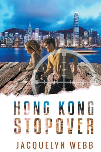Webb - Hong Kong Stopover - New paperback or softback