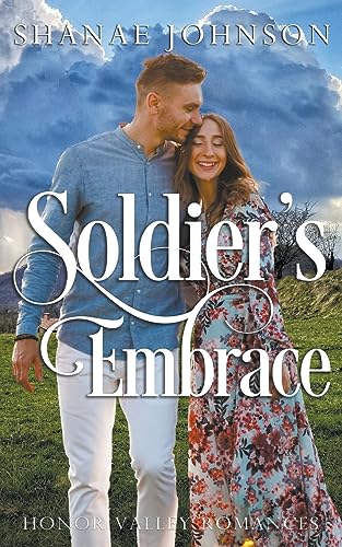 Johnson - Soldier's Embrace - New paperback or softback