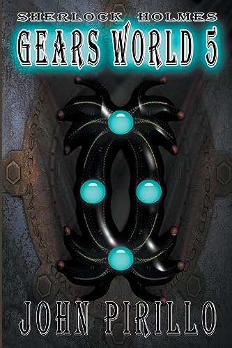 Pirillo - Gears World 5 - New paperback or softback
