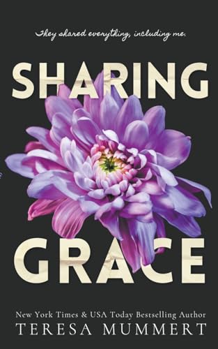 Mummert - Sharing Grace - New paperback or softback
