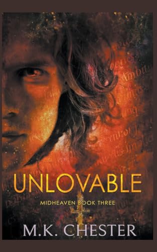 Chester - Unlovable - New paperback or softback