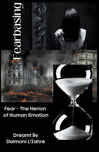 L'Iahr - Fearbasing - New paperback or softback