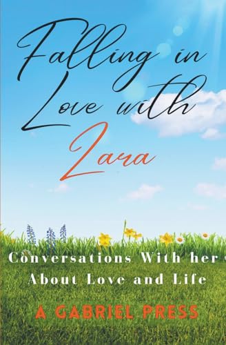 Press - Falling in Love with Zara - New paperback or softback