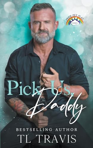 ravis - Pick Us, Daddy - New paperback or softback