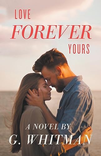 Whitman - Love Forever Yours - New paperback or softback