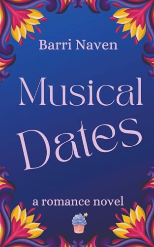 Naven - Musical Dates - New paperback or softback