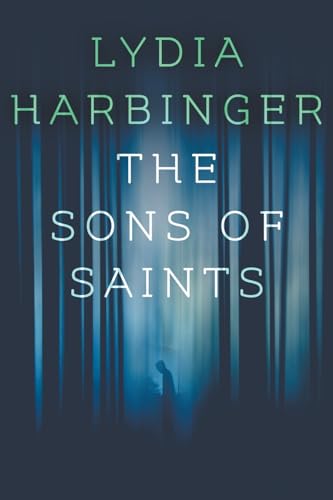 Souza - Sons of Saints - New paperback or softback