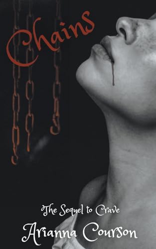 Courson - Chains - New paperback or softback