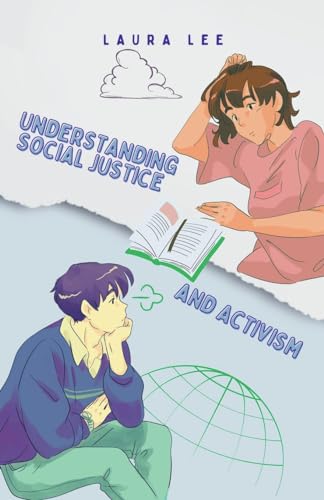 L - Understanding Social Justice and Activism - New paperback or softb