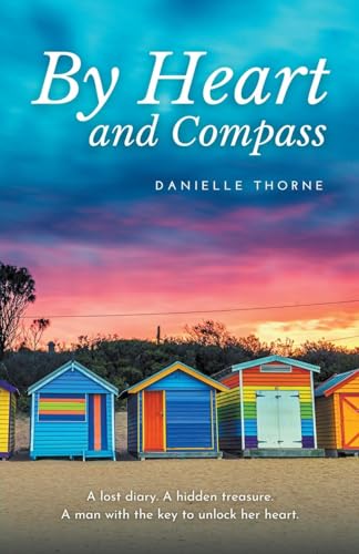 orn - By Heart and Compass - New paperback or softback