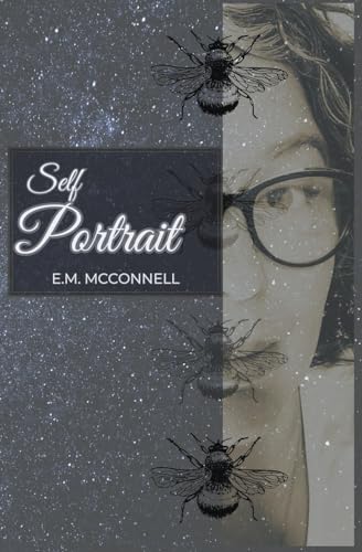 McConnell - Self Portrait - New paperback or softback