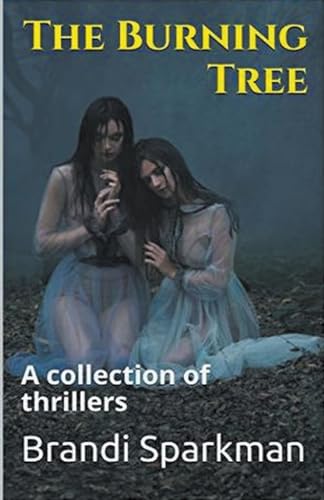 Sparkman - Burning Tree - New paperback or softback