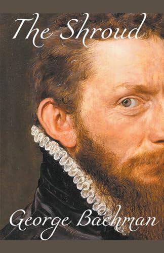 Bachman - Shroud - New paperback or softback