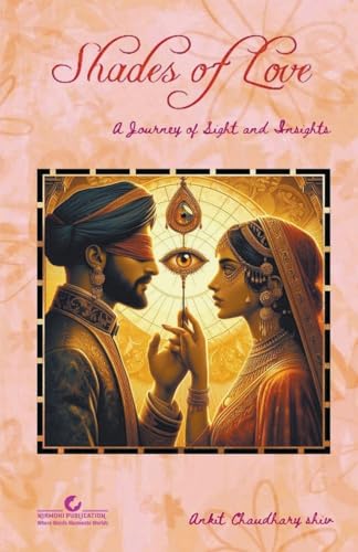 shiv - Shedes of Love - A Journey of Sight and Insight - New paperback