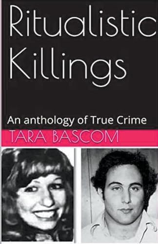 Bascom - Ritualistic Killings - New paperback or softback