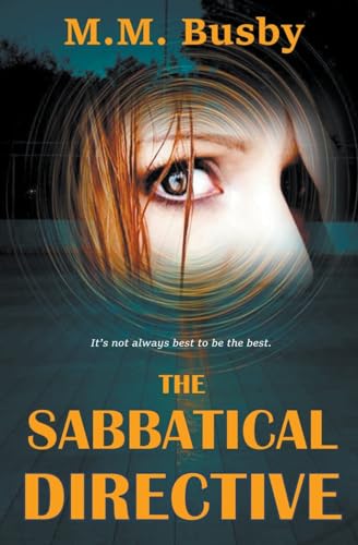 Busby - Sabbatical Directive - New paperback or softback