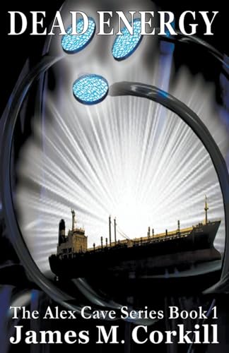 Corkill - Dead Energy - New paperback or softback