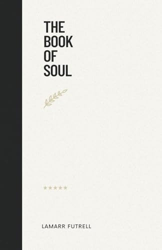 Futrell - Book of Soul - New paperback or softback