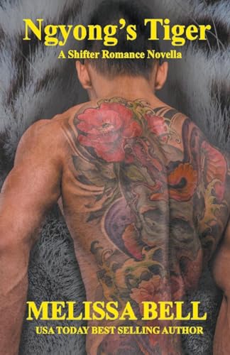 Bell - Ngyong's Tiger - New paperback or softback