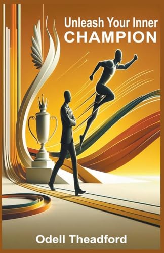 adford - Unleash Your Inner Champion - New paperback or softback