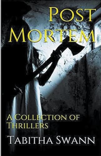 Swann - Post Mortem - New paperback or softback