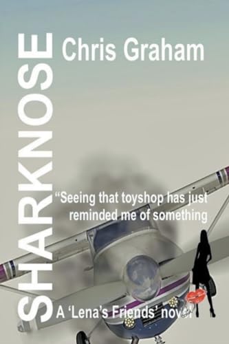 Graham - Sharknose - New paperback or softback