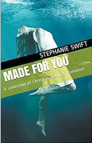 Swift - Made For You - New paperback or softback