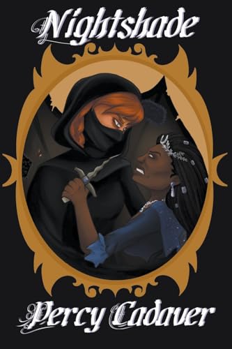 Cadaver - Nightshade - New paperback or softback