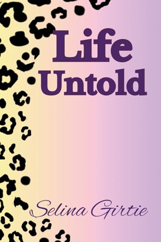 Girti - Life Untold - New paperback or softback