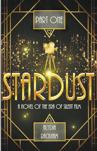 Rackham - Stardust - New paperback or softback